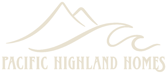 Pacific Highland Homes